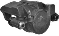 brake caliper, stock