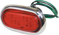 Tail Light Assm/ R Or L/ 40 Re