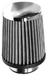 Airfilter Rubberneck 52mm