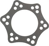 Torque Tube Rear Gasket - Use With Splined Pinion