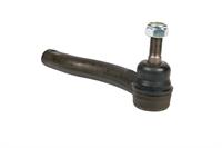 tie rod end, passenger side,outer, female