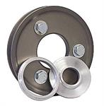 Remskiva SBC Crank Pulley