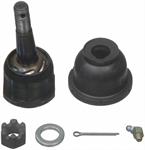 Ball Joint, Greasable, Upper, Chrysler, Dodge, Plymouth