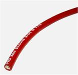Ignition Cable 8mm Spiro Pro Red