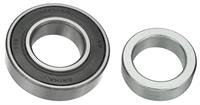 Wheel Bearing, Rear, 1964-70 Skylark/Cutlass/GTO