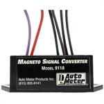 Signalconversion Magneto