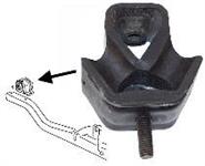 Engine Mount ( M10 )