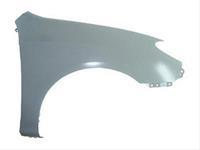 front fender