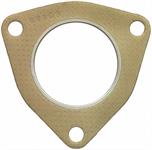Collector Gasket, 3-hole Style, Steel Core Laminate, 2.50 in. I.D., Each