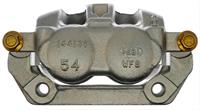 Disc Brake Caliper, Opti-Cal, 2-Piston, Ford, Driver Side Rear, Each