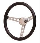 ratt "GT-3 Classic Foam Steering Wheels, 14,50"