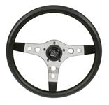 Steering Wheel 3-ekrad, 13" Diameter ,89mm Deep