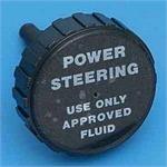 Power Steering Pump Cap,82-02