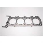 head gasket, 73.99 mm (2.913") bore, 1.09 mm thick