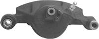 brake caliper, stock