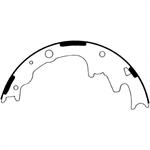 Brake Shoes