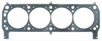 head gasket, 106.17 mm (4.180") bore, 1.32 mm thick