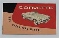Manual,Owners,1959