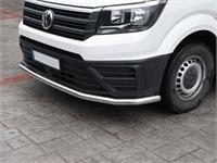 frontbåge, lowbar - VW Crafter 2017-