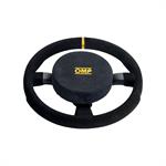 FACE PROTECTION FOR STEERING WHEEL