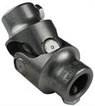 Steeringjoint 3/4"-48 X 3/4"-48