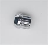 lug nut, 1/2-20", Yes end, conical 60°
