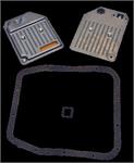 Transmission Filter, Replacement, Each