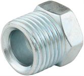 Tube Nuts, Inverted Flare, 3/8 in. Tube
