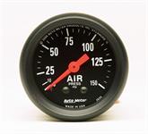 Air Pressure Gauge 52mm 0-150psi Z-series Mechanical