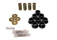 Bushings,Strut Rod Rear,63-74