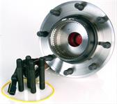 wheel hub