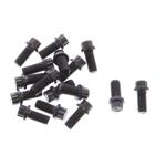 Header Fasteners, Bolts, 3/8"UNC, 19mm