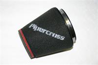 Airfilter Rubberneck 110x150x160 Conical