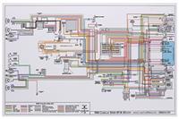 Factory Wiring Diagram, Full Color All