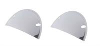 Headlight Shields,Hlfmn,49-54