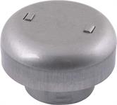 Oil Filler Cap/ Plain Steel