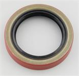 Pinion Seal, Steel/Rubber Inner, GM