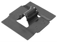 Bracket, Spare  Tire Hold Down, 1964-70 A-Body