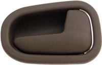 inteiror door handle front/rear right