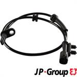 ABS Speed Sensor, Rear