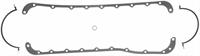 Oil pan gasket