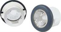 Side Marker Lamp Assembly Pair