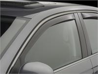 Side Window Visors