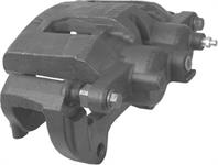 brake caliper, stock