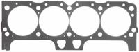 head gasket, 118.62 mm (4.670") bore, 1.04 mm thick