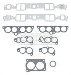 Gaskets, Manifold, Intake, Stock Port, Chevy, TPI, 5.7L, Set