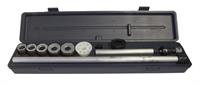 Camshaft Bearing Installation and Removal Tool, Universal, Kit