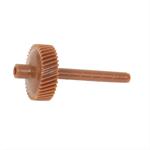 Speedometer Gear 39 Tooth, Brown