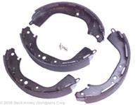 Brake Shoes