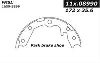 Brake Shoes